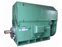 拉萨Y系列6KV高压电机